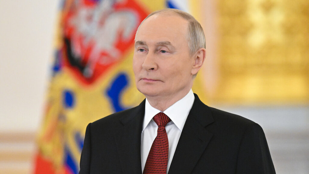 Putin revela a cuántos países exporta Rusia su producción militar ante la presión de Occidente