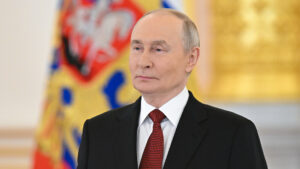 Putin revela a cuántos países exporta Rusia su producción militar ante la presión de Occidente