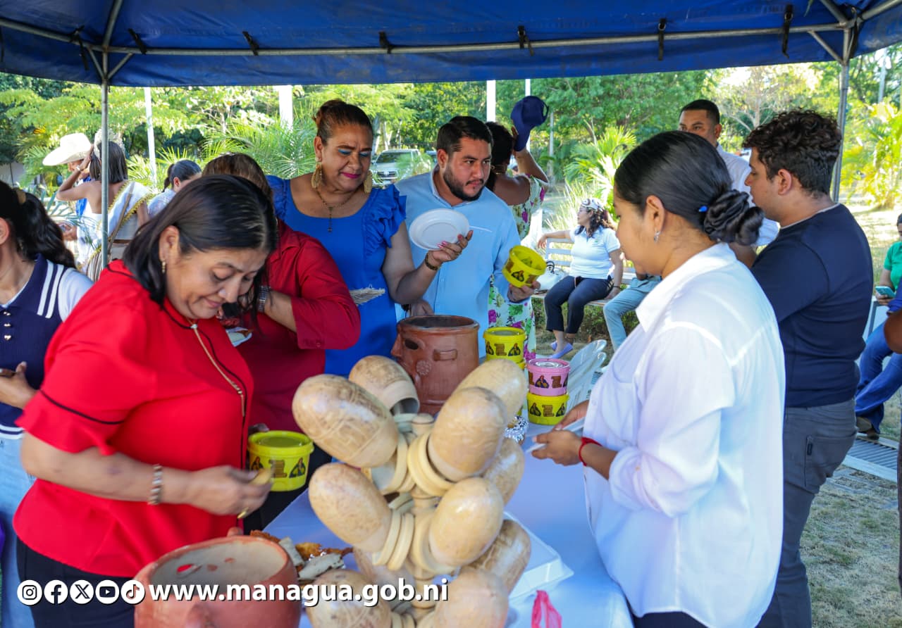 Intur lanza Festival de Sabores de Cuaresma 2026 en Mateare