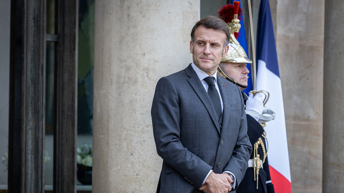 Inteligencia rusa: Macron busca orquestar golpes de Estado y eliminar a los “líderes incómodos” de África
