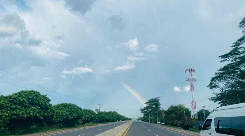 Madrugadas heladas confirman impacto de nuevo frente frío en Nicaragua