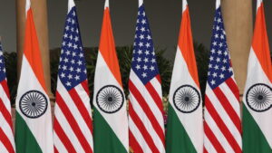 Trump anuncia acuerdo comercial con la India