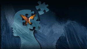 Revelan qué hace el alzhéimer mientras el cerebro descansa