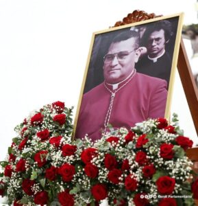 Cra. Rosario: “Celebrar al Cardenal Miguel es reafirmar nuestro compromiso con el mandato de Cristo”