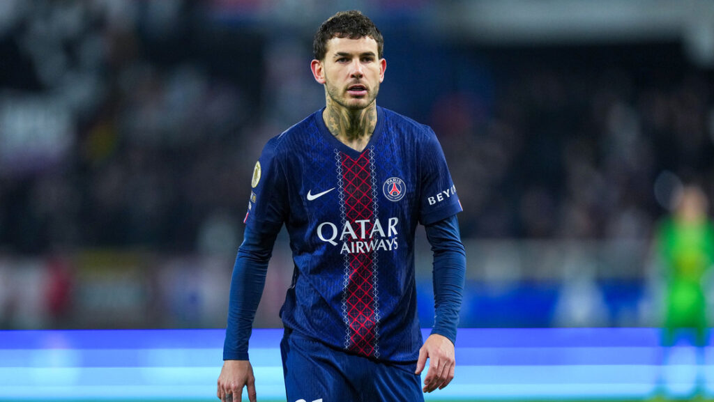 El escándalo por trata y explotación que salpica a una estrella de fútbol