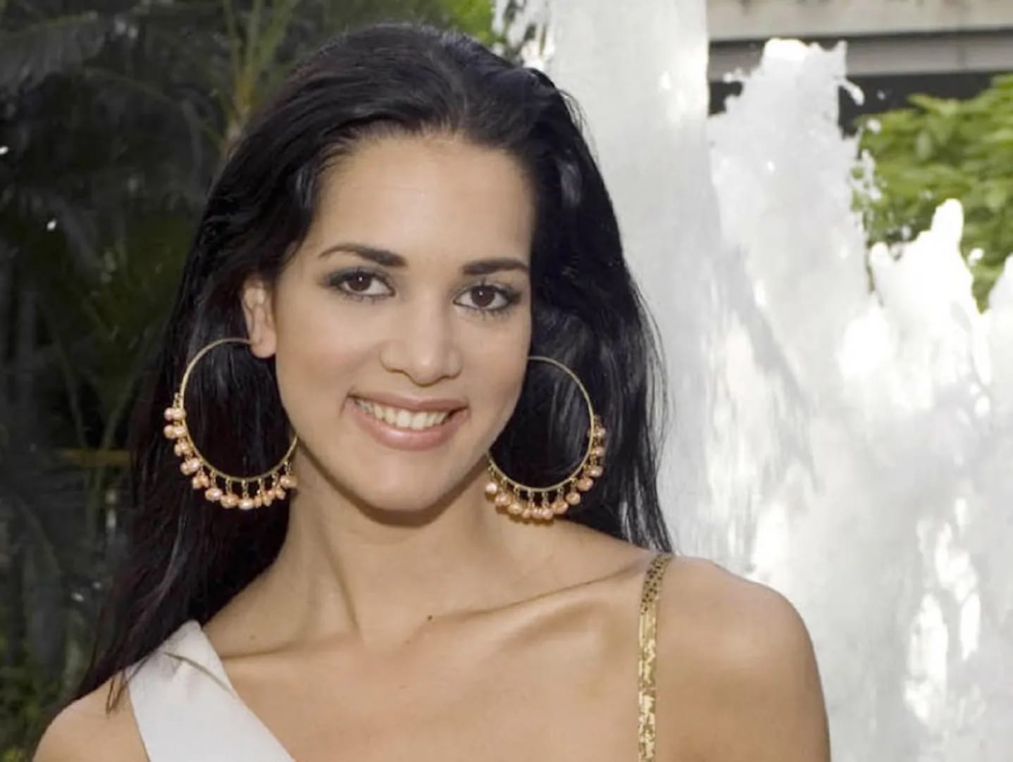 Hija de Mónica Spear rechaza imágenes creadas con IA: “Por favor, déjenla morir”