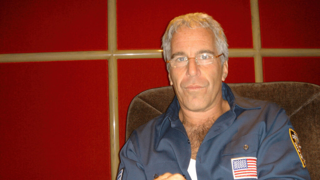 Jeffrey Epstein habría tenido un hijo secreto, revelan correos privados