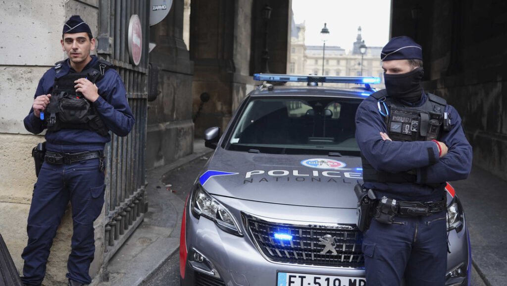 "Decidieron provocar a papi": el enviado de Putin ironiza sobre el registro en las oficinas de X en Francia