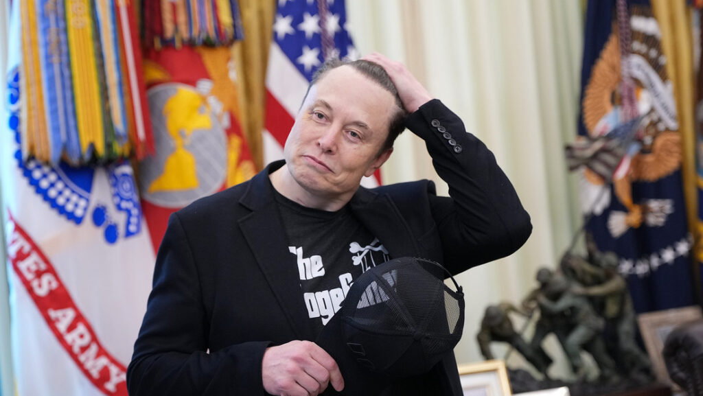 Musk advierte que EEUU está al borde de una "Guerra Civil 2.0"