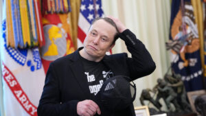 Musk advierte que EEUU está al borde de una "Guerra Civil 2.0"