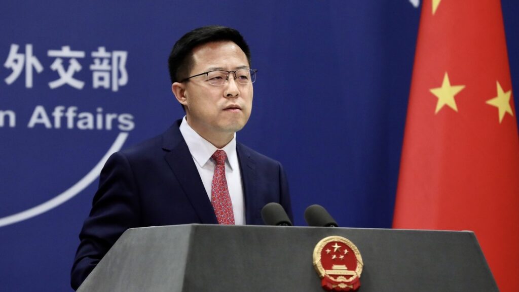 China se pronuncia sobre el futuro incierto del último pilar nuclear entre Rusia y EEUU