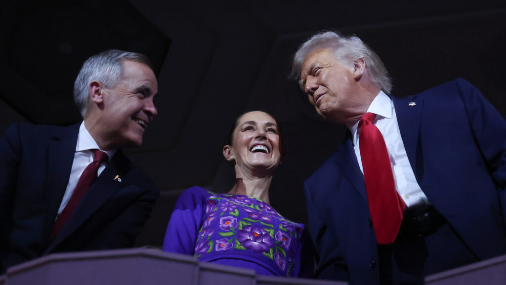 Los puntos clave de la revisión del T-MEC en medio de las amenazas de Trump