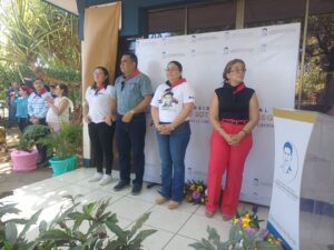 Reinauguran Pabellón Fernando Gordillo de la Universidad Casimiro Sotelo