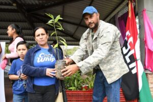 Jinotega celebra el Día Mundial de los Humedales con educación y compromiso ambiental