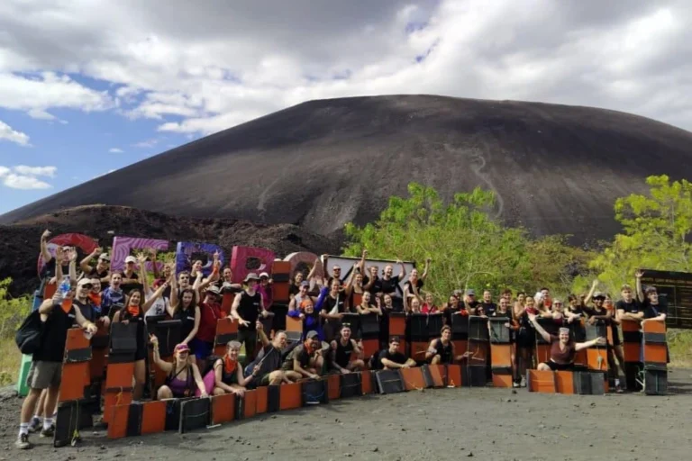 Seis mil turistas visitaron áreas de conservación y sitios naturales en primer mes del año