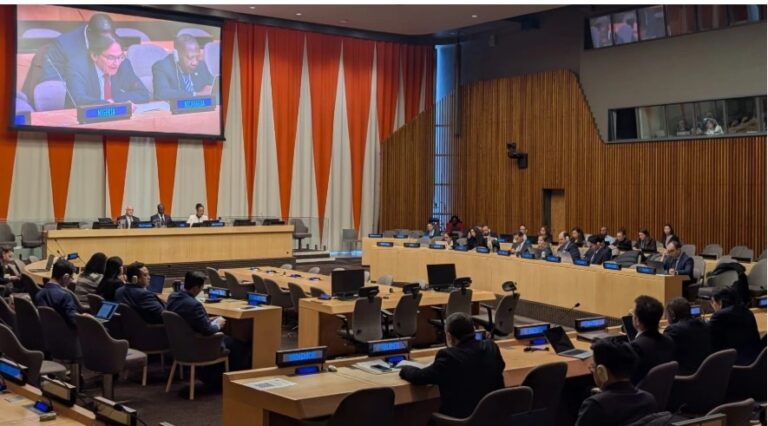 Nicaragua señala de ilegal e inmoral el intento de expulsar a los palestinos de sus territorios