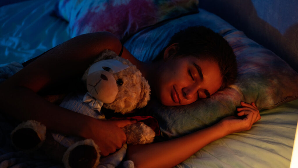 El 'truco' con el sueño que podría alargar la vida