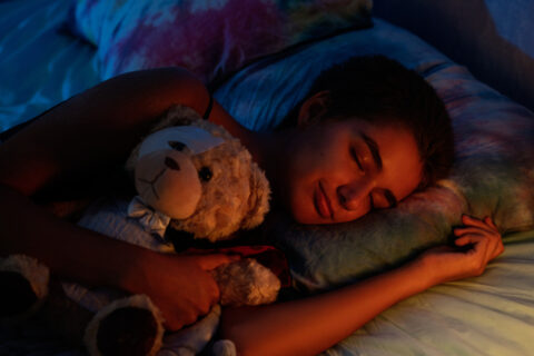 El 'truco' con el sueño que podría alargar la vida