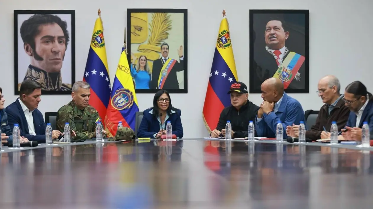 Venezuela busca caminos de encuentros para estabilidad de República