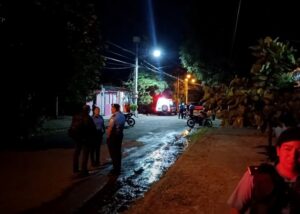 Joven es encontrado muerto en el Barrio San Judas