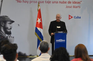 Cuba prepara medidas ante compleja situación energética por bloqueo