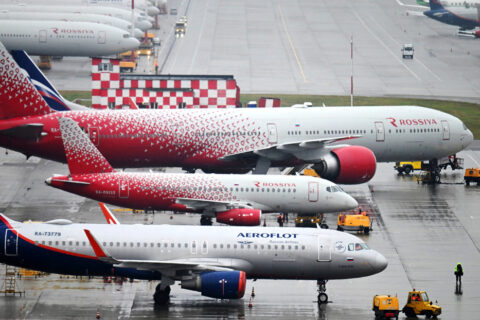 Rusia propone a Brasil establecer una ruta aérea directa