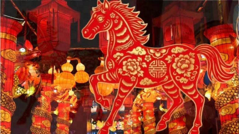 Nicaragua se suma a la celebración del nuevo Año Chino