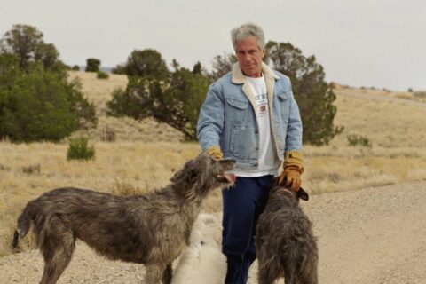 Una ciudad española funcionaba como imán de captación de mujeres para Epstein