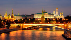 Rusia se pronuncia tras la segunda ronda de negociaciones con Ucrania y EEUU