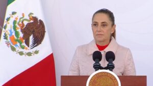 Sheinbaum revela si México enviará más ayuda humanitaria a Cuba