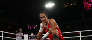 Imane Khelif se defiende y se hará las pruebas que sean necesarias para competir en Los Ángeles 2028