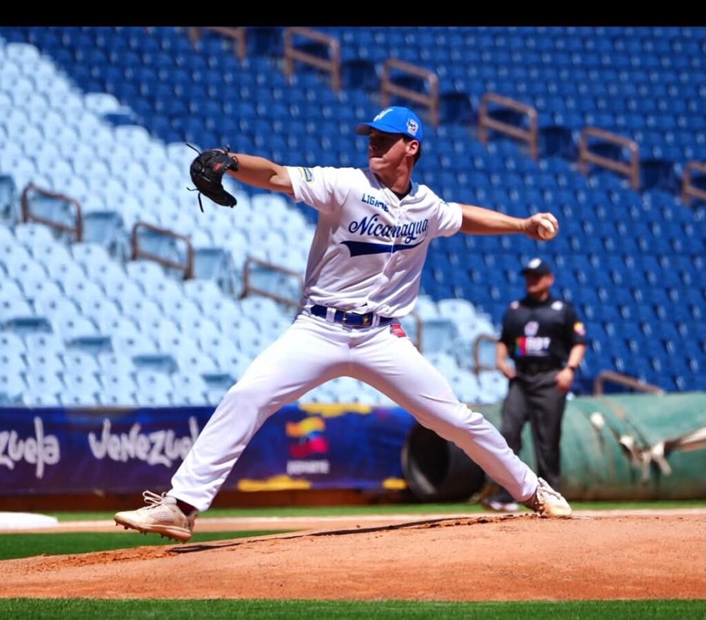 Leones rugen y derrotan a Cuba en la Serie de las Américas
