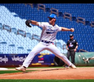 Leones rugen y derrotan a Cuba en la Serie de las Américas
