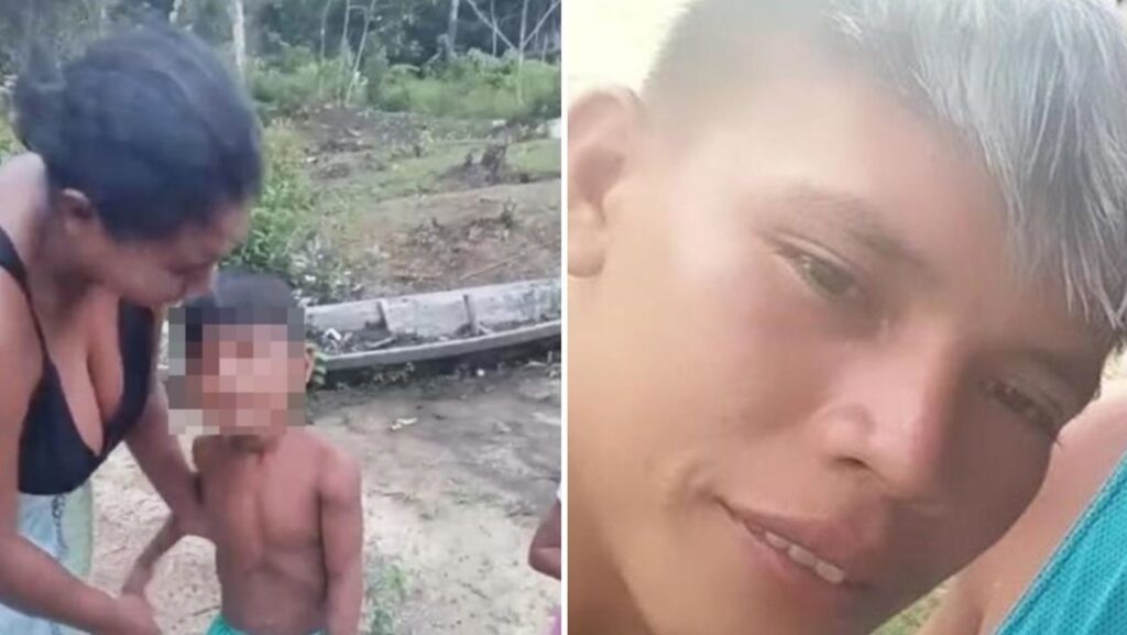 Niño de 6 años es torturado y arrojado por la ventana por su padrastro en Brasil