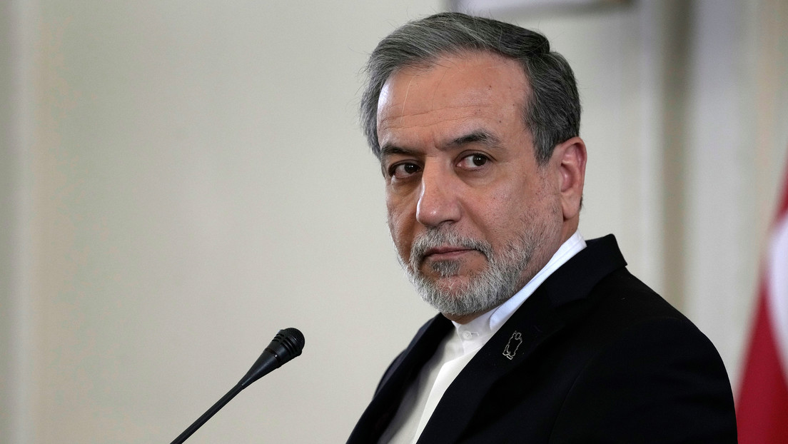 Irán atacará bases de EEUU en Oriente Medio si sufre una agresión