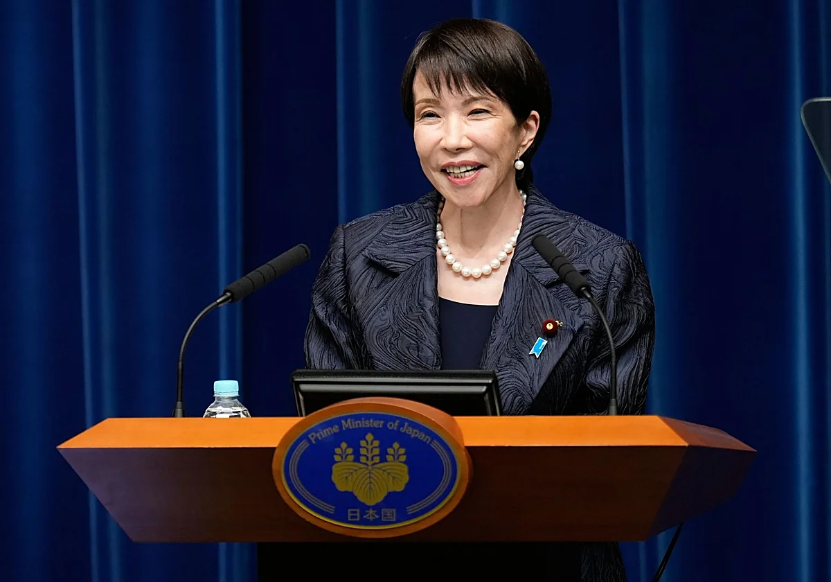 Nicaragua felicita a Primera Ministra de Japón por su victoria en comicios generales