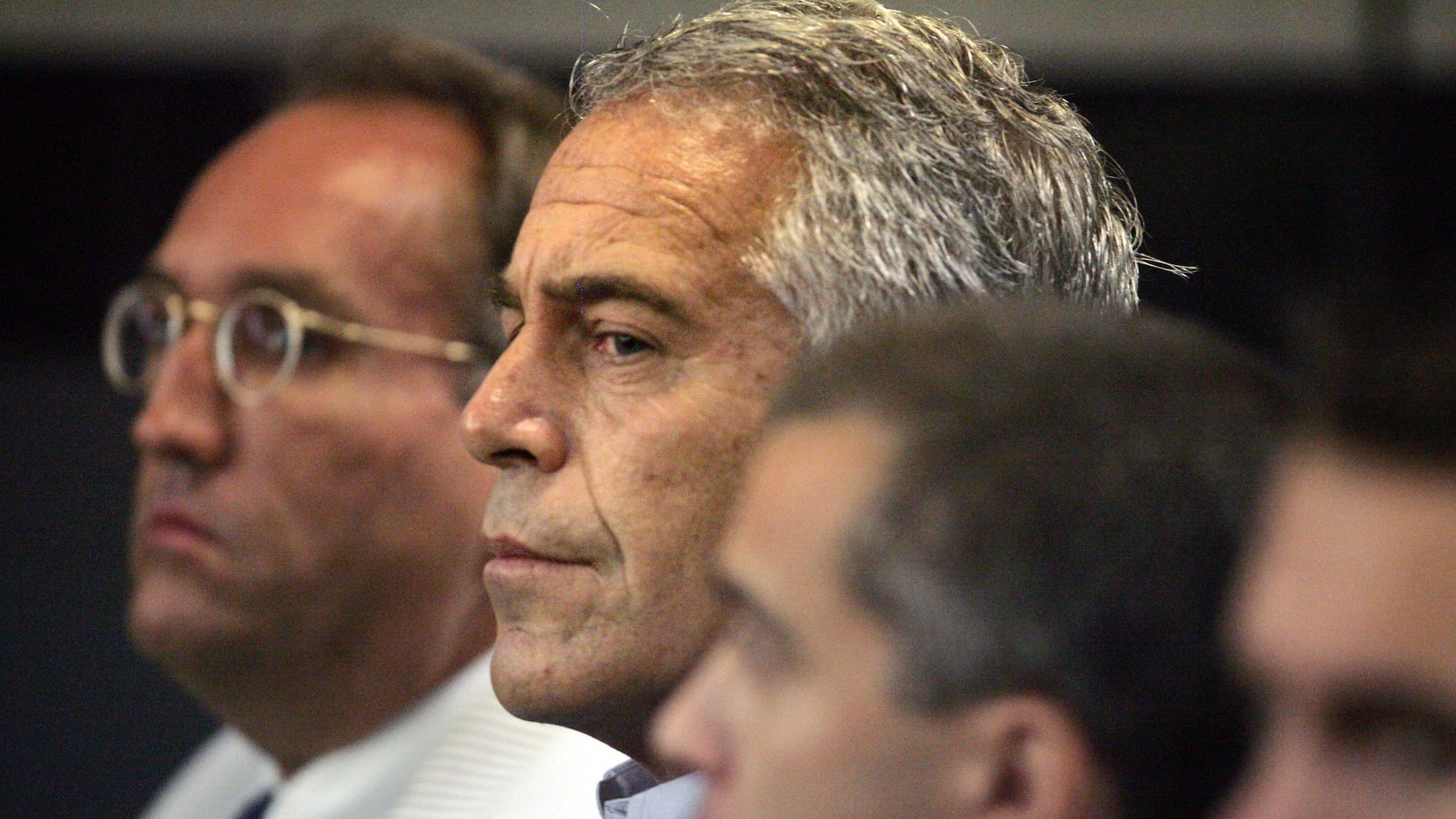 “Niñas de 10 u 11 años”: Espeluznantes detalles de una clandestina fiesta pedófila de Epstein