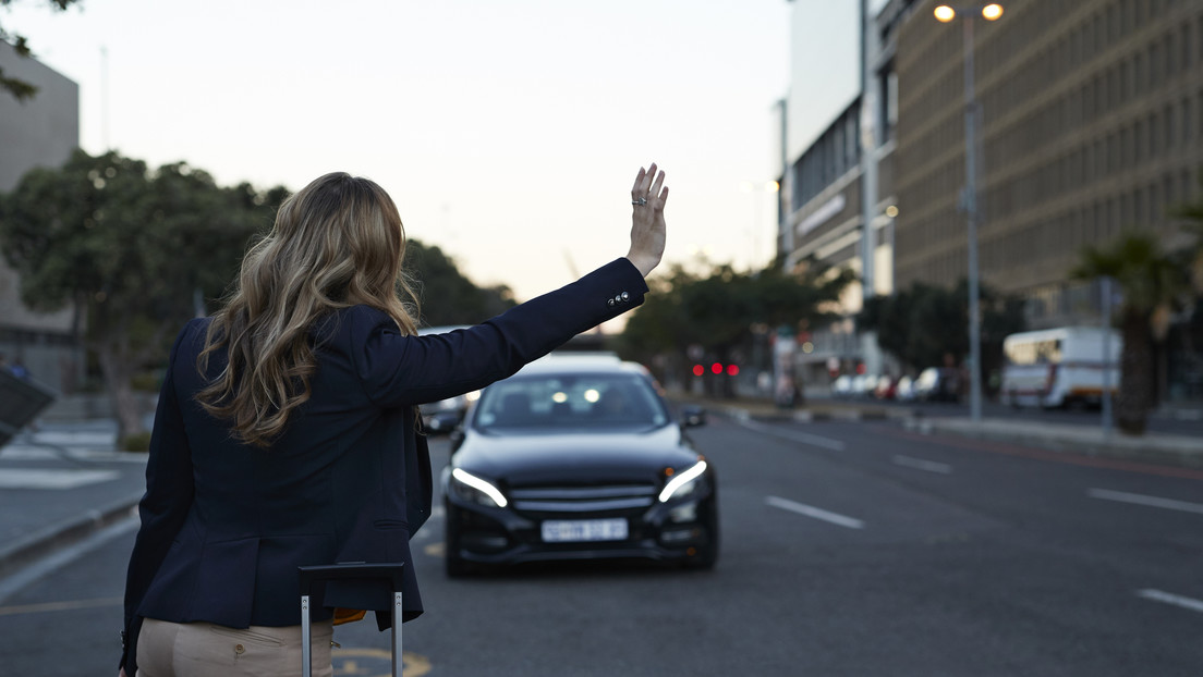 Dictan histórica condena a Uber por un caso de violación