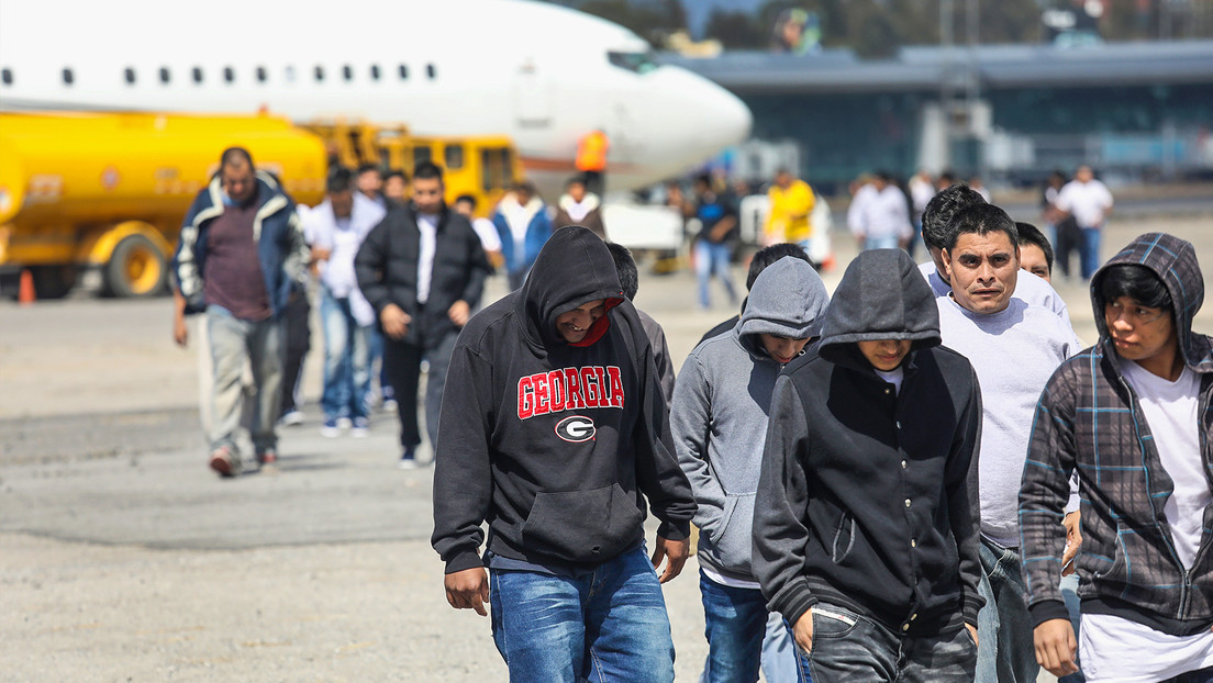 La apuesta del ‘zar de la frontera’ de EEUU en la política migratoria ante la ola anti-ICE