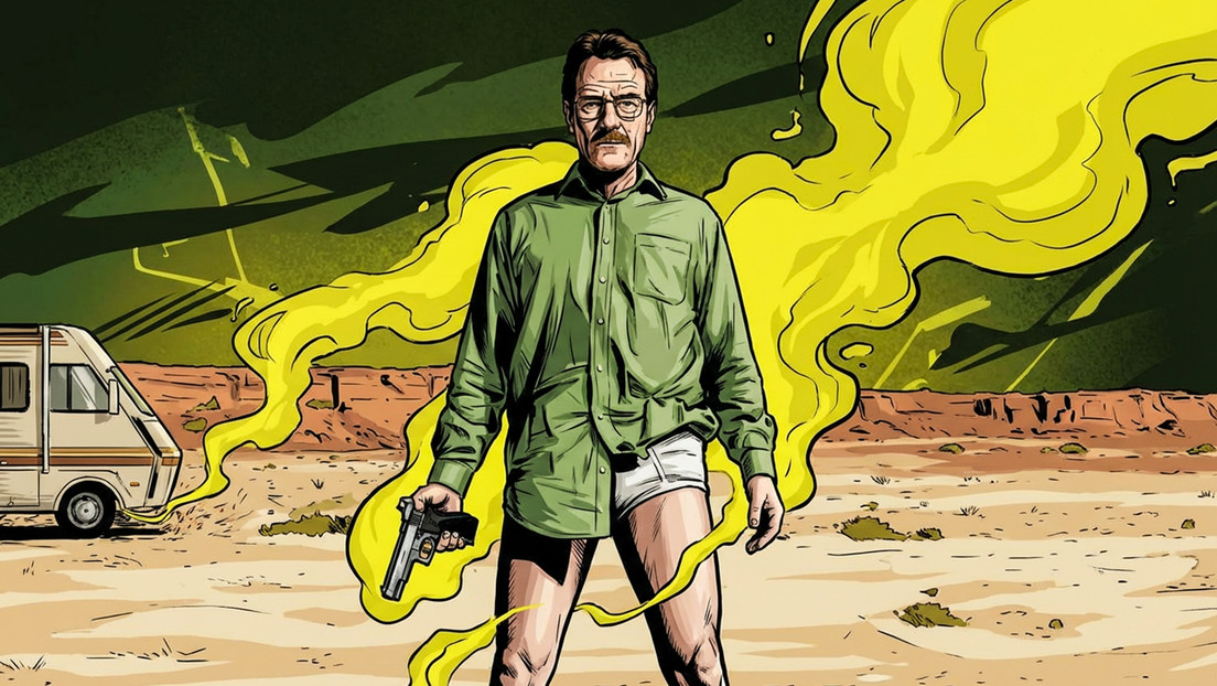 Confirman que el efecto ‘Breaking Bad’ es real