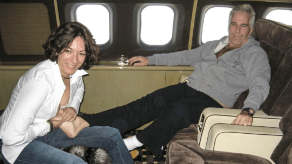 ¿Han sido castigados lo suficiente los depredadores sexuales de Epstein?