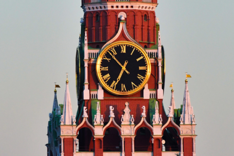 Kremlin: "Solo necesitamos una paz en la que nuestros intereses estén plenamente asegurados"