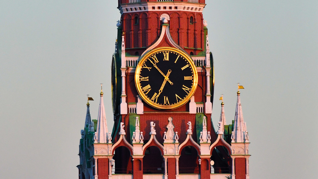 Kremlin: 