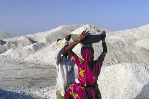 India busca acuerdos sobre minerales críticos con un gigante latinoamericano