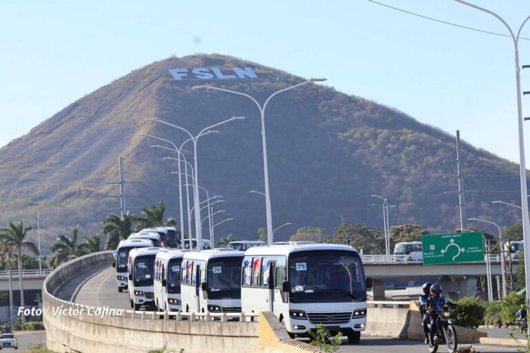 Transportistas de 23 cooperativas recibirán nuevos buses Yutong el 14 de febrero