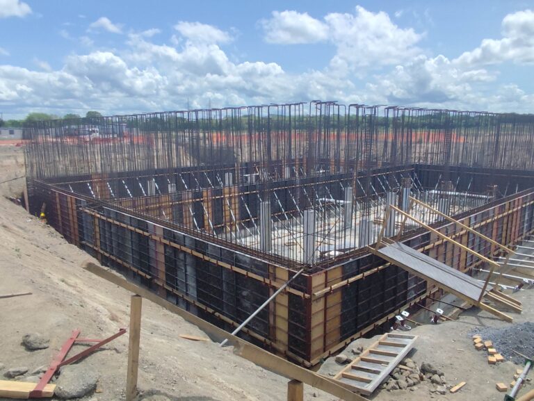 Planta de tratamiento de aguas residuales de Tipitapa estará lista en el 2027