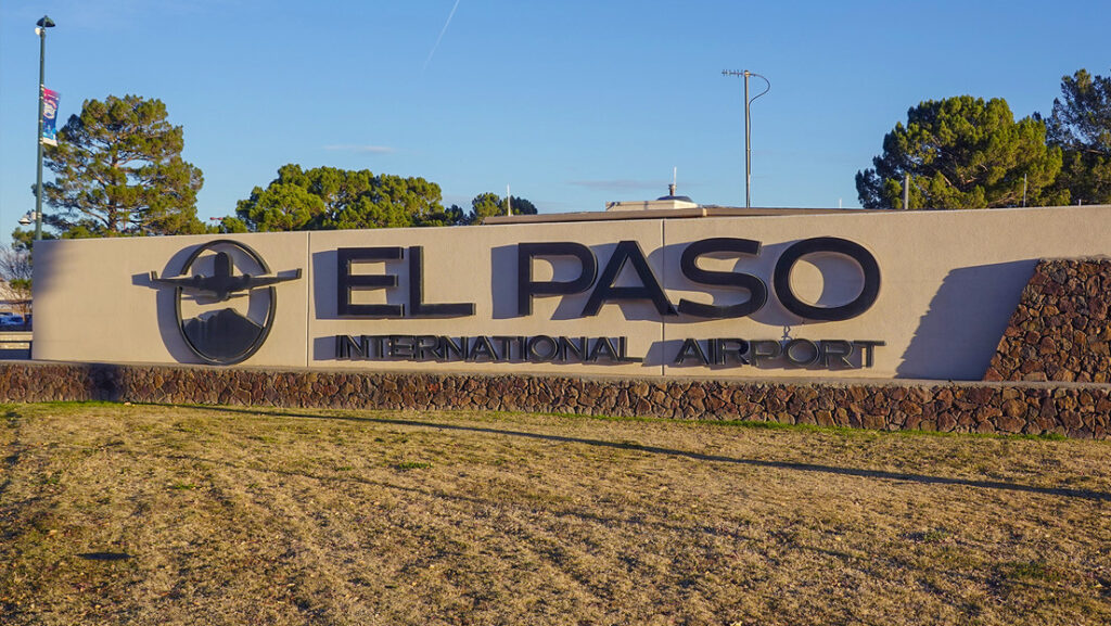 Sheinbaum: vamos a averiguar exactamente las causas del cierre aéreo de El Paso