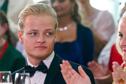 "Pesadilla": Mujer acusa al hijo de la princesa de Noruega de violarla mientras dormía