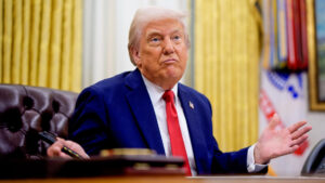 Lavrov: Nadie, excepto Trump, ha dicho que la India se ha negado a comprar petróleo ruso