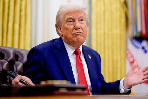 Lavrov: Nadie, excepto Trump, ha dicho que la India se ha negado a comprar petróleo ruso